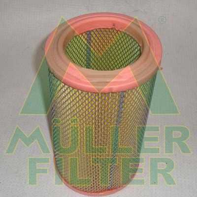 MULLER FILTER oro filtras PA142